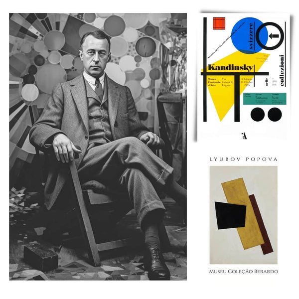 Wasilij Kandinsky