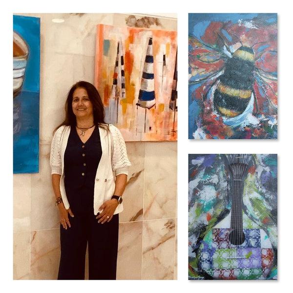 Ritta Henriques Jorge