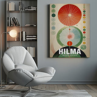 Green Hilma - Tara Green