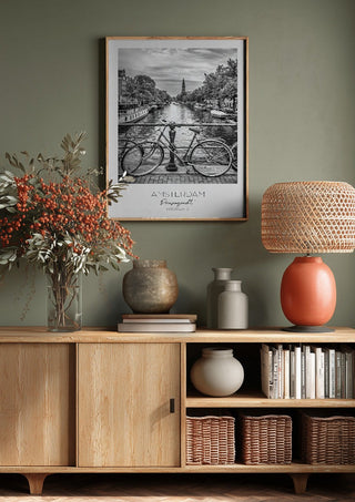 In focus: AMSTERDAM Prinsengracht