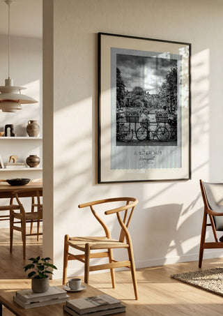 In focus: AMSTERDAM Herengracht