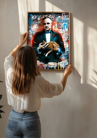 Godfather Vol. 2 - Ricardo Noble
