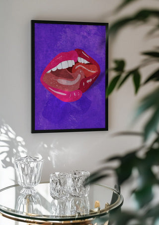 Kissing - Raissa Oltmanns