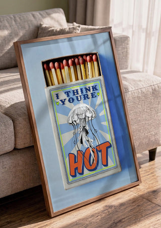 You're Hot - Daniel Leo