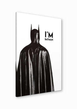 I'm Batman - Daniel Leo