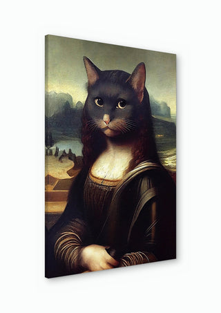 Meowlisa - Dikhotomy