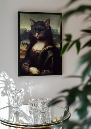 Meowlisa - Dikhotomy