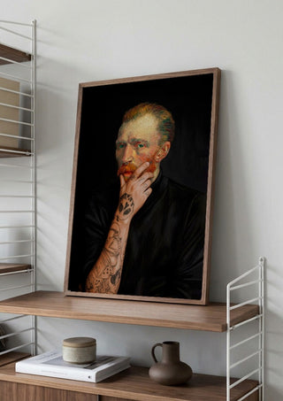 Van Ink Gogh - Dikhotomy