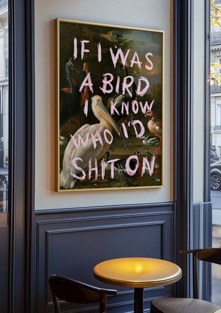 If I Was A Bird - Jonas Loose