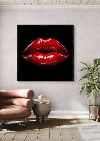 Velvet Threshold – Desire Edition - Devour Art