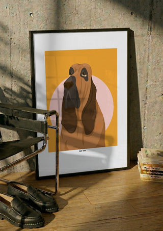 Big Dog - Jakob Falkenberg