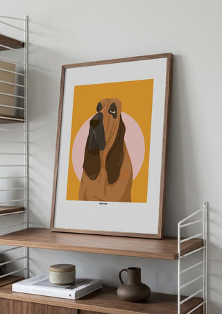 Big Dog - Jakob Falkenberg