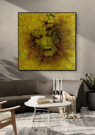 Drought - Cristina Iacob