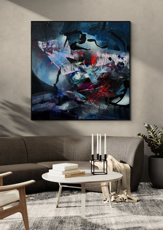 The Wonderful Morning Dreams of Alice (44) - Ovidiu Kloska