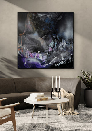 The Wonderful Morning Dreams of Alice (30) - Ovidiu Kloska