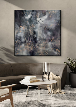 Between The Black and Divine (13) - Ovidiu Kloska