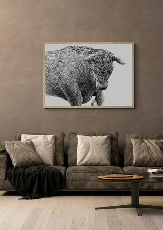 Taurus - Designus