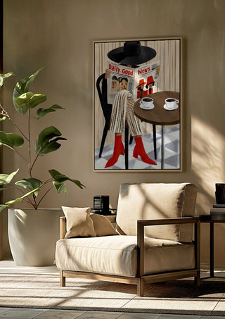 My Coffee Break - Martina Karlsson