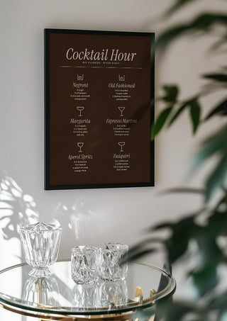 Cocktail Hour