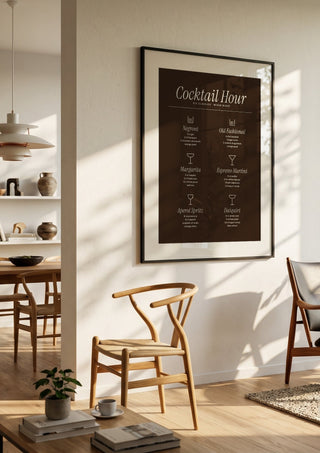 Cocktail Hour