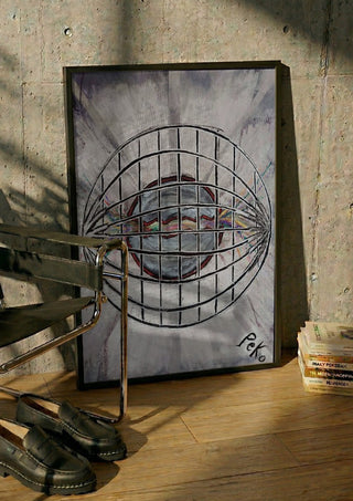 Gravitational collapse - PeKo