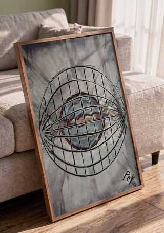 Gravitational collapse - PeKo