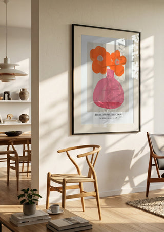 The blossom collection nr. 2 - Interiorisla