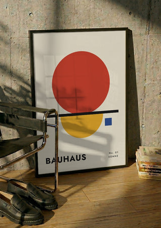 Bauhaus Sonne