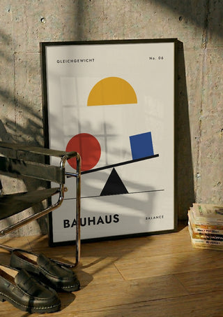 Bauhaus Balance