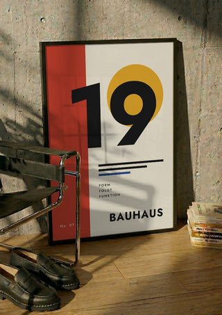 Bauhaus Neunzehn