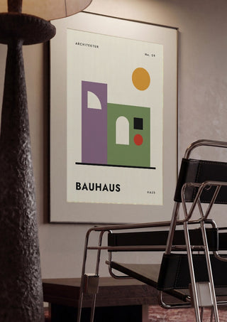 Bauhaus Haus