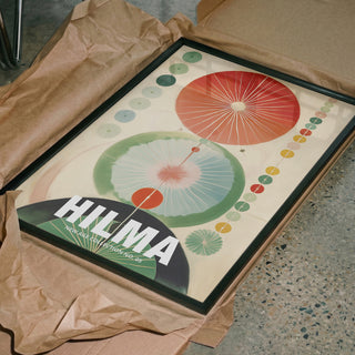 Green Hilma - Tara Green
