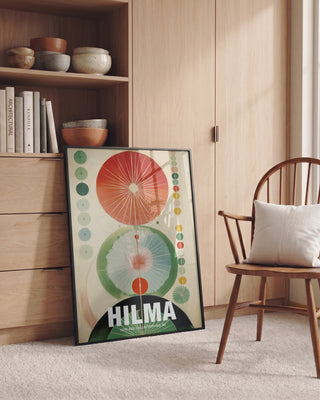 Green Hilma - Tara Green