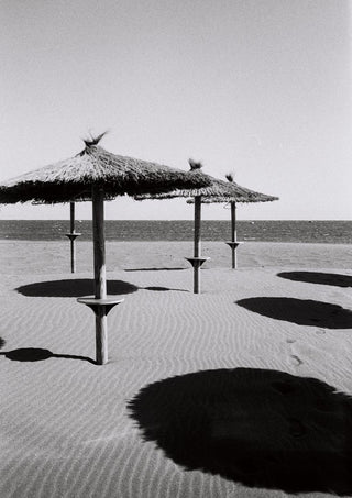 Beach - Judyta Slomian