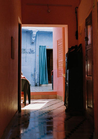 Inner - Judyta Slomian