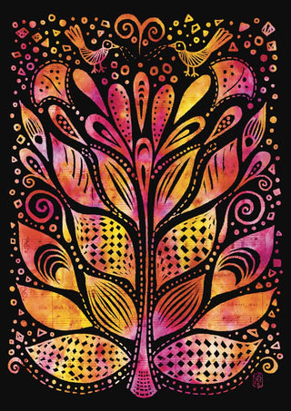 Turi Flower Vibe by Enikő Marosváry-Kramcsák