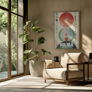 Green Hilma - Tara Green