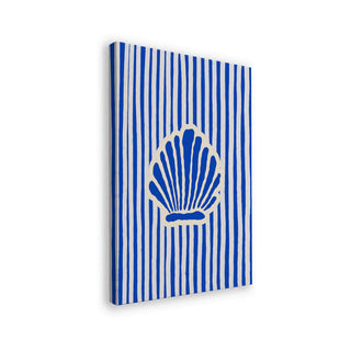 Coastal Shell Stripes - Treechild