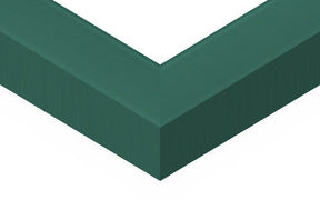 Zielony