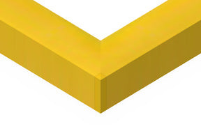 Żółty