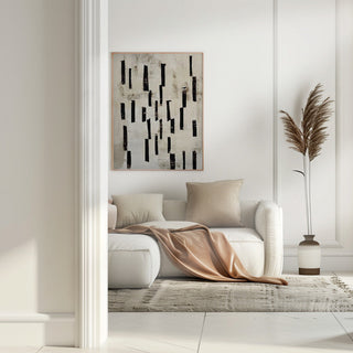 Minimalistyczne linie – Dan Hobday