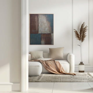 Lounge – Dan Hobday