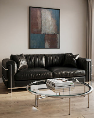 Lounge – Dan Hobday