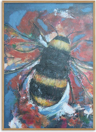 Bumblebee - Ritta Henriques Jorge