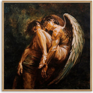 Embrace - VanW