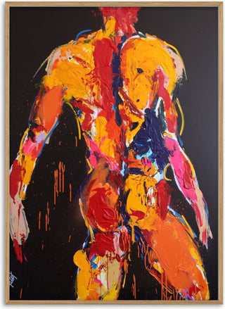 Back in Yellow - René J