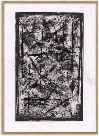 Black Field - David Pernecker