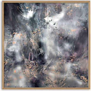 Between The Black and Divine (13) - Ovidiu Kloska
