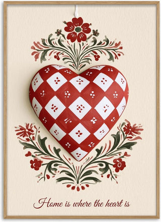 Christmas Heart