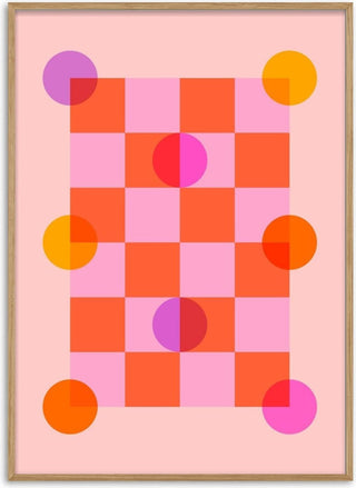Color Play - Nanna Paavig